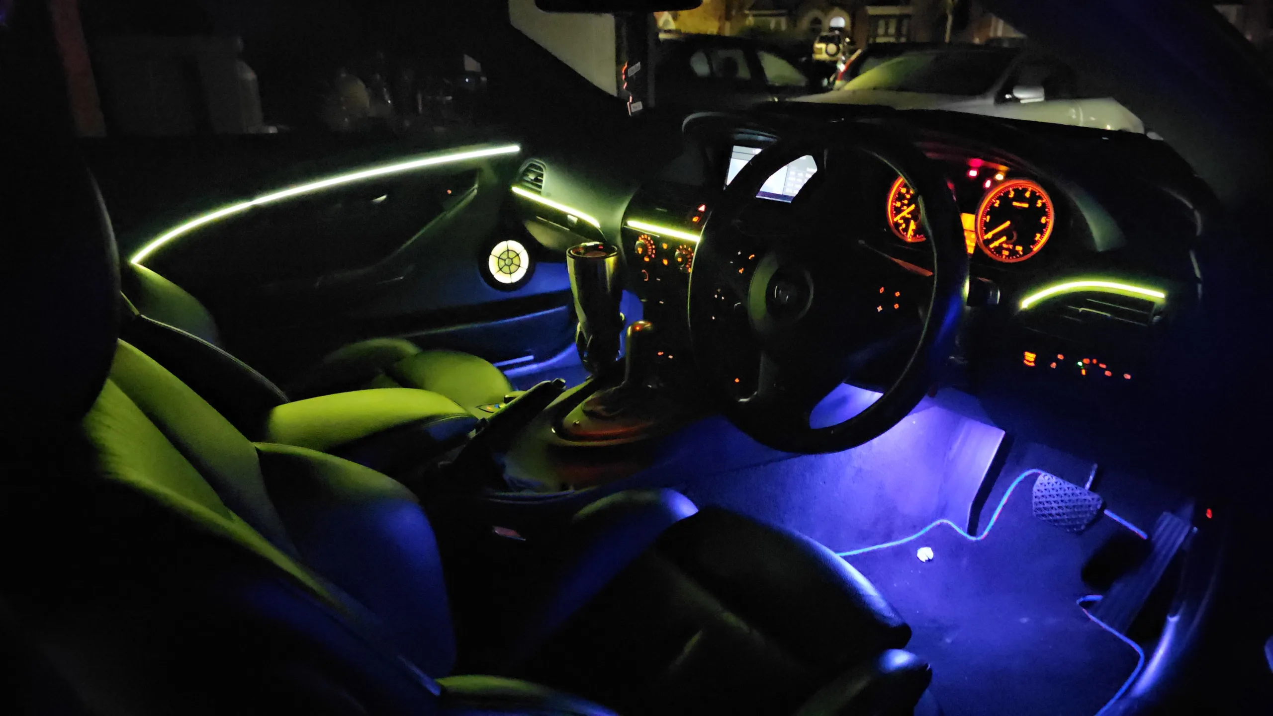 6 series (E63/E64) - Image 2