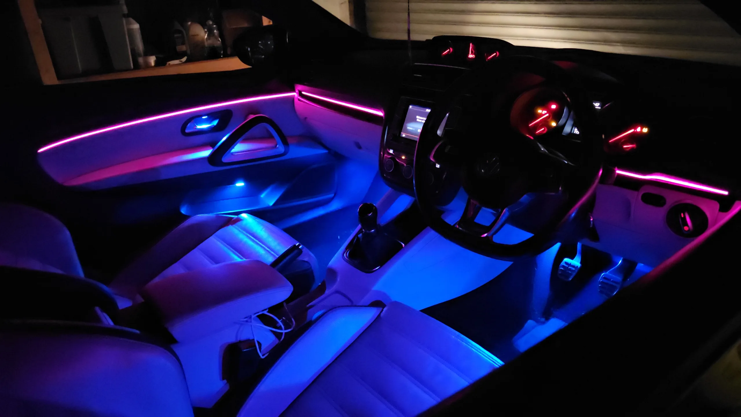 Scirocco - Image 8