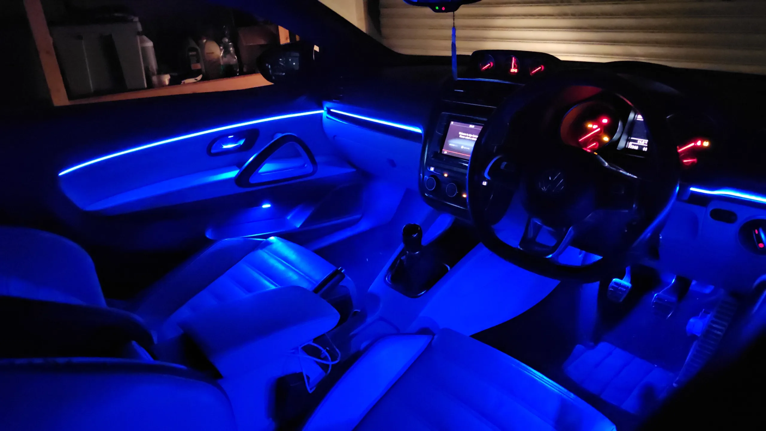 Scirocco - Image 2
