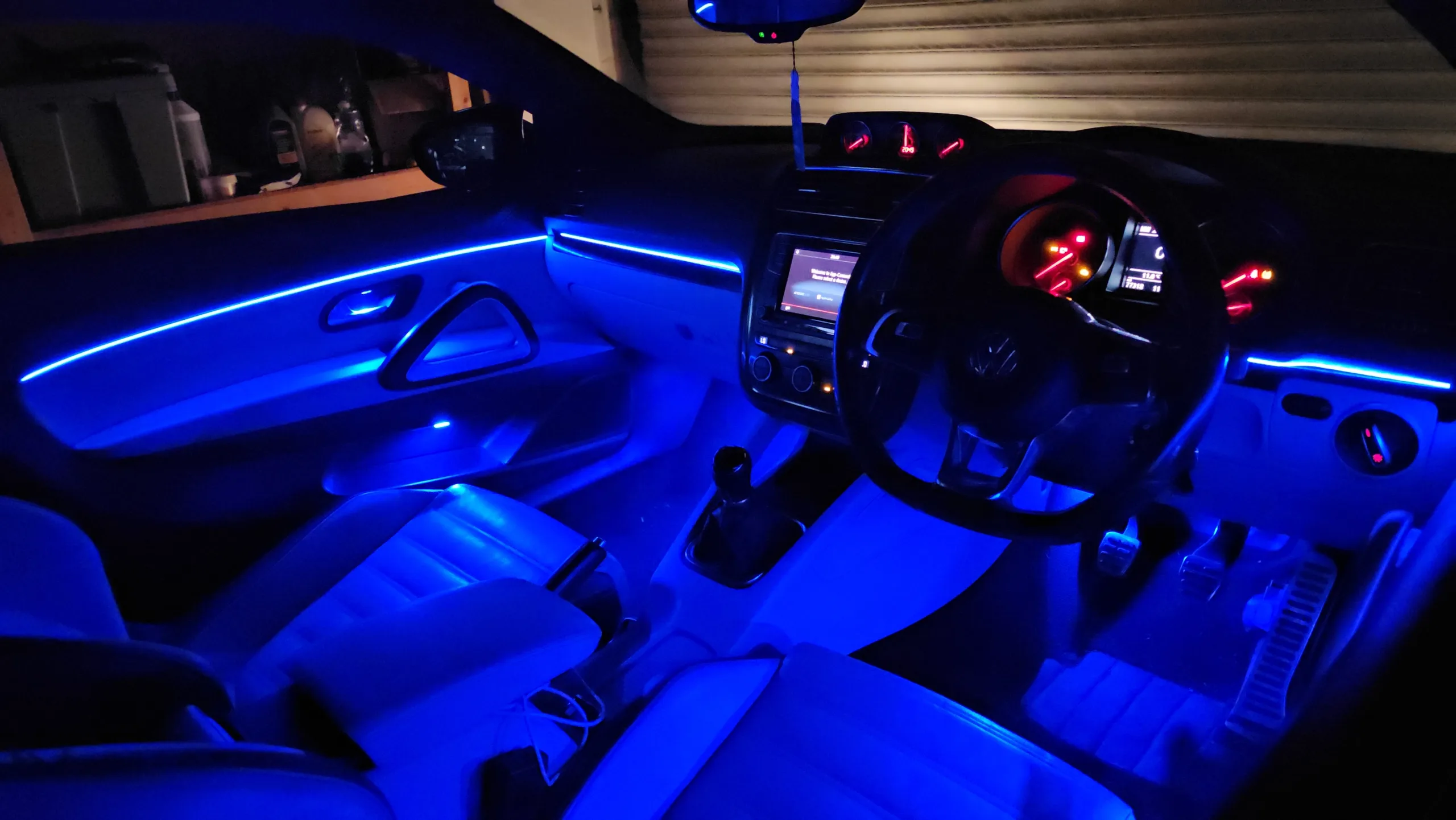 Scirocco - Image 3