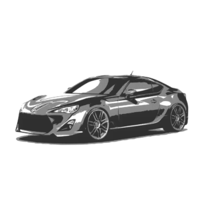 GT86