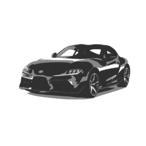 Supra (MK5)